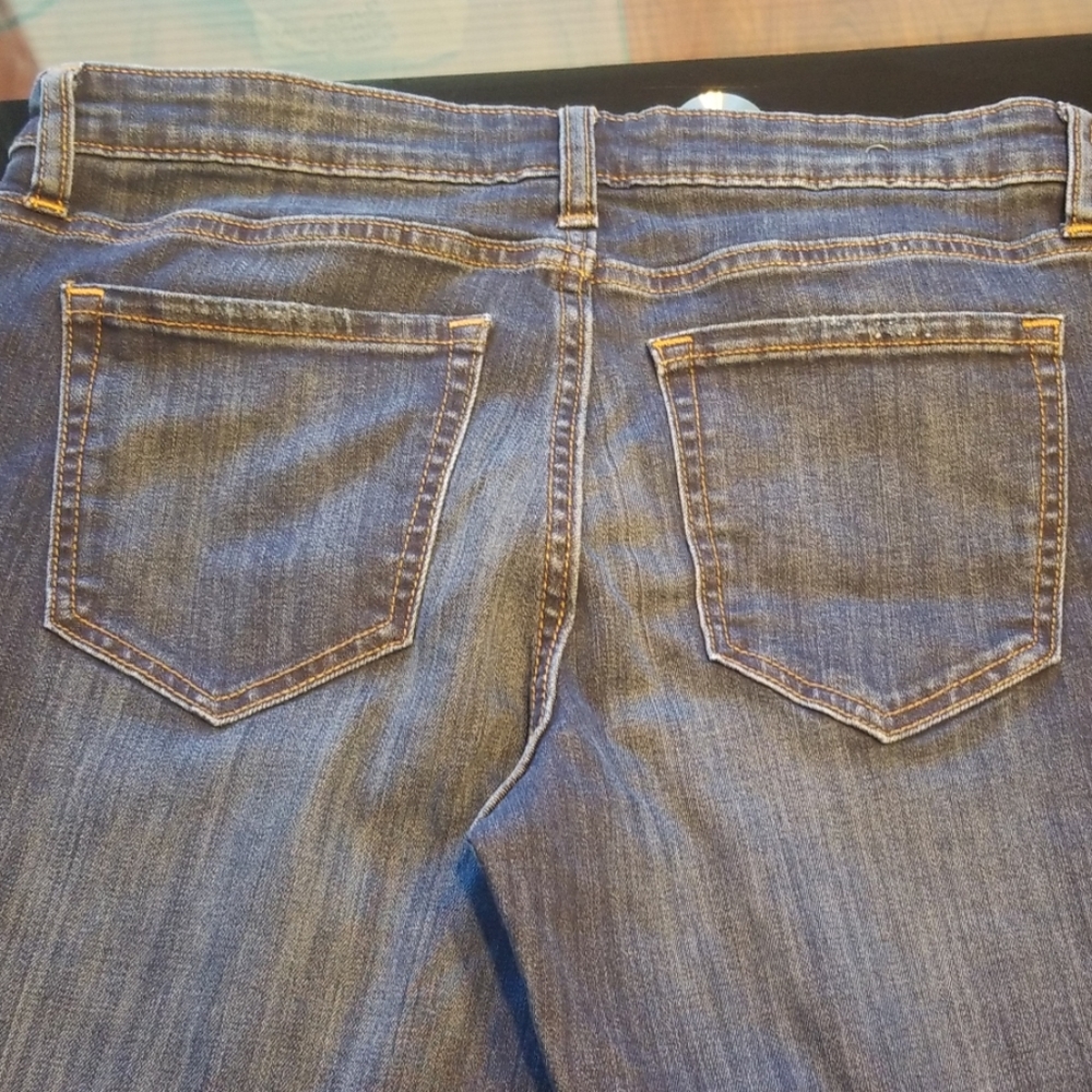 Gap Jeans - Picture 3 of 4